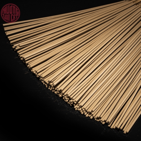 Nhang có tăm trầm nguyên chất (phổ thông)