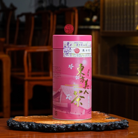 TRÀ OLONG ĐÔNG PHƯƠNG MỸ NHÂN CAO CẤP (150GRAM)
