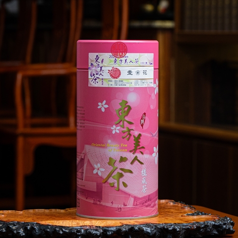 TRÀ OLONG ĐÔNG PHƯƠNG MỸ NHÂN CAO CẤP (150GRAM)