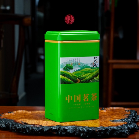 TRÀ THIẾT QUAN ÂM THƯỢNG HẠNG (200g)