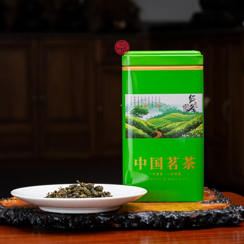 TRÀ OLONG NÚI CAO ( 200GRAM)