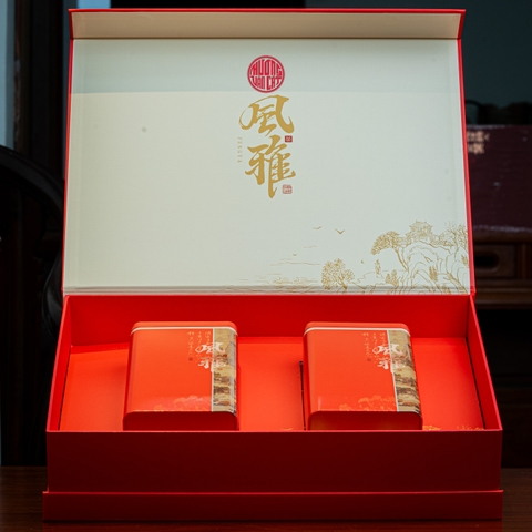 KỲ MÔN HỒNG TRÀ THƯỢNG PHẨM (250G)