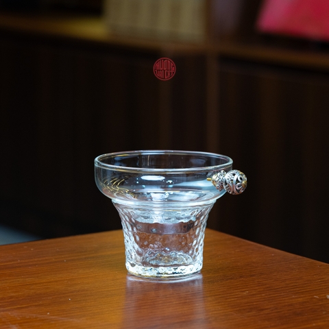 LỌC TRÀ THỦY TINH ( KIỂU 1 )