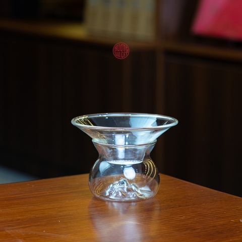 LỌC TRÀ THỦY TINH ( KIỂU 2 )