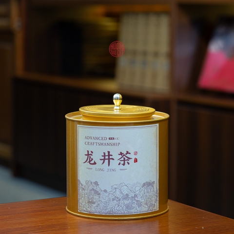 TRÀ LONG TỈNH TÂY HỒ CAO CẤP (150G)