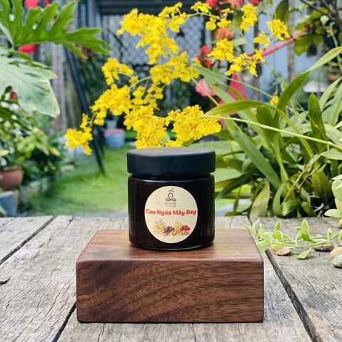 CAO NGỨA MỀ ĐAY 100ML ( Hũ )