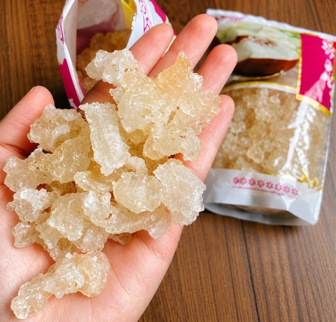 Tuyến Yến Vân Nam 300gr ( Túi )