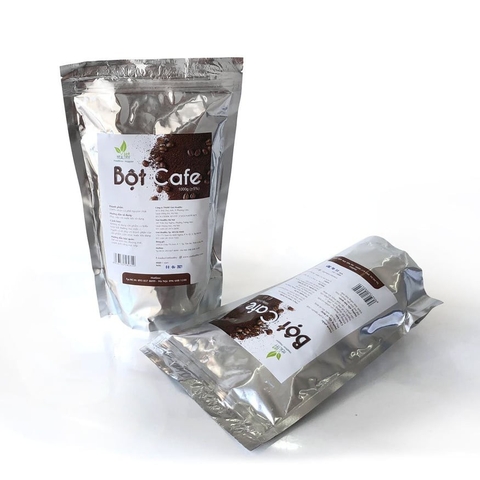 Bột Cà phê Enema 1 kg