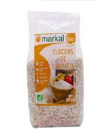 Kiều Mạch hữu cơ Markal Pháp 500gr