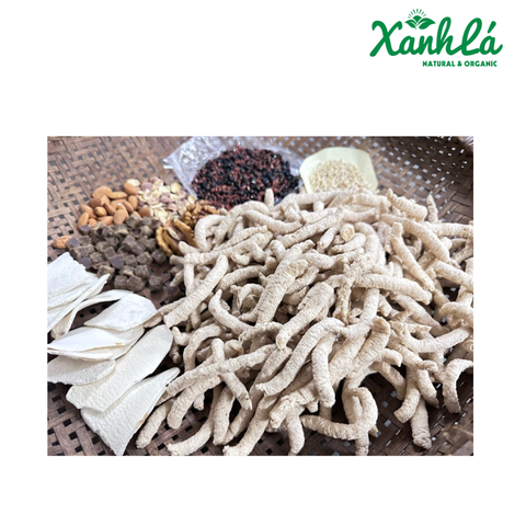 Bỏng Bổ Tỳ Vị 500gr