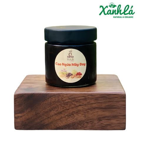 CAO NGỨA MỀ ĐAY 100ML ( Hũ )