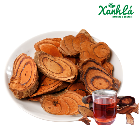 Cỏ Máu Tây Bắc 1kg