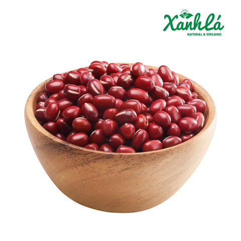 Đậu Đỏ Nghệ An 1kg ( Túi)