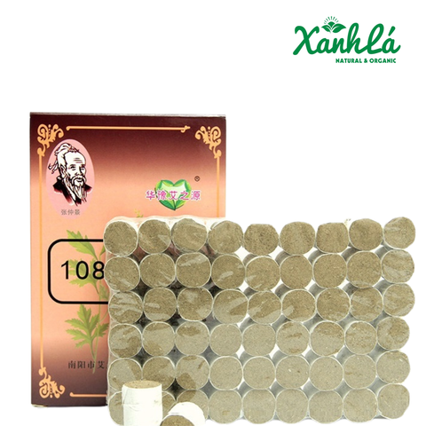 Điếu ngải 54 viên loại 1