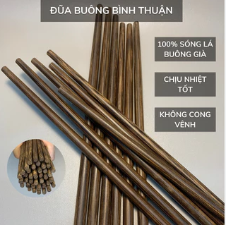 ĐŨA BUÔNG DÀI ĐỂ NẤU (1 ĐÔI)