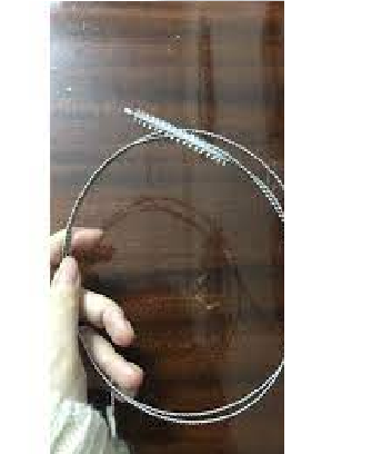 Cọ rửa Thụt Tháo 1,5m