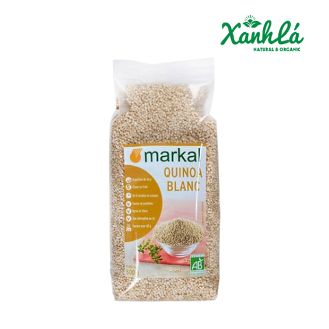 Kiều Mạch hữu cơ Markal Pháp 500gr
