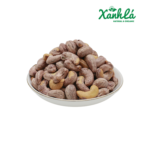 HẠT ĐIỀU LOẠI A GIỐNG CỔ BÌNH PHƯỚC 500GR (HỘP ĐỨNG)