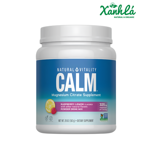 Magie clam vị Mâm xôi Chanh 567gr ( Hộp )
