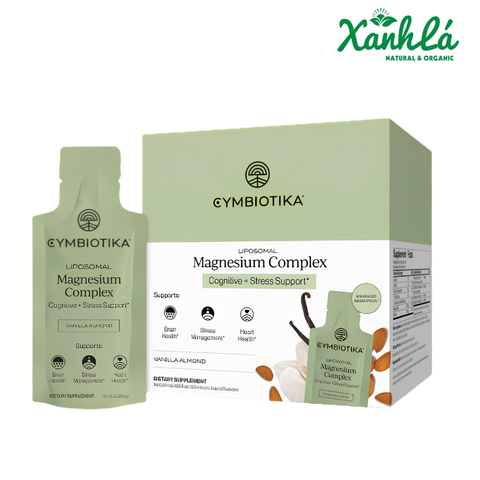 Magie Complex Cymbiotika Hộp 28 gói x10ml ( Hộp)