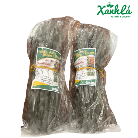 Miến Rong Điện Biên Bản To 1kg