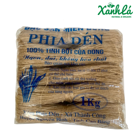 MIẾN RONG PHIA ĐÉN CAO BẰNG 1 KG