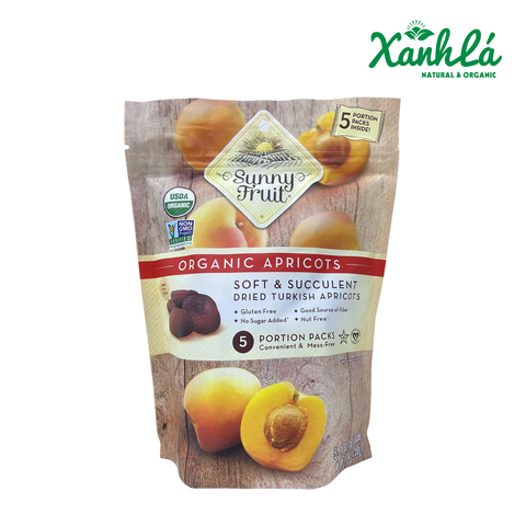 Mơ Khô Sunny 250gr
