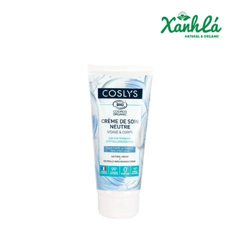 Kẽm Dưỡng Coslys 200ml