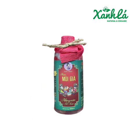 NƯỚC MÙI GIÀ THIÊN NHIÊN 500ml