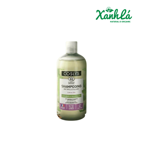 Dầu Gội Trị Gầu Coslys 500 ml