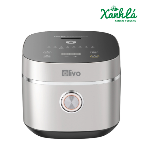 Nồi Cơm Điện Olive 1.5 Lít