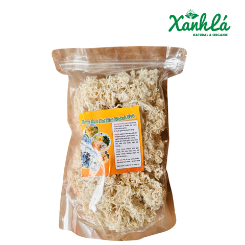 Rong sụn Sạch Khánh Hoà 500gr