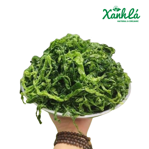 Rong xà lách 500gr