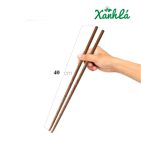 ĐŨA BUÔNG DÀI ĐỂ NẤU (1 ĐÔI)