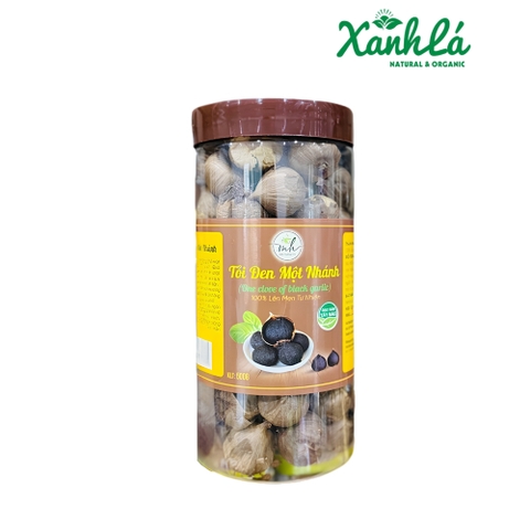 Tỏi đen Cô Đơn 500gr ( Hộp )