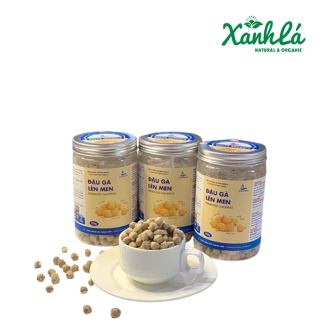 ĐẬU GÀ LÊN MEN NATO 220gr