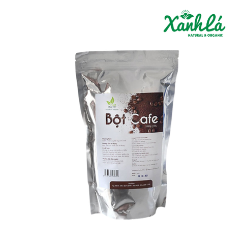 Bột Cà phê Enema 1 kg