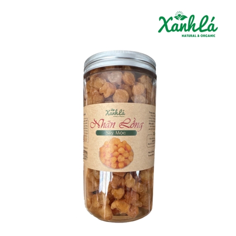 LONG NHÃN SẤY HƯNG YÊN 500gr