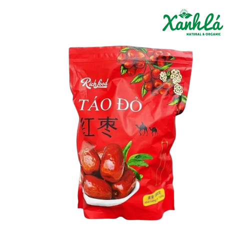 TÁO ĐỎ THIÊN SÂM NHẬP KHẨU CHÍNH NGÁCH NGUYÊN TÚI ( 1kg )