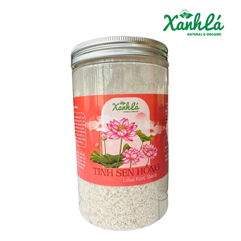 Tinh sen Hồng Hương Huế 500gr
