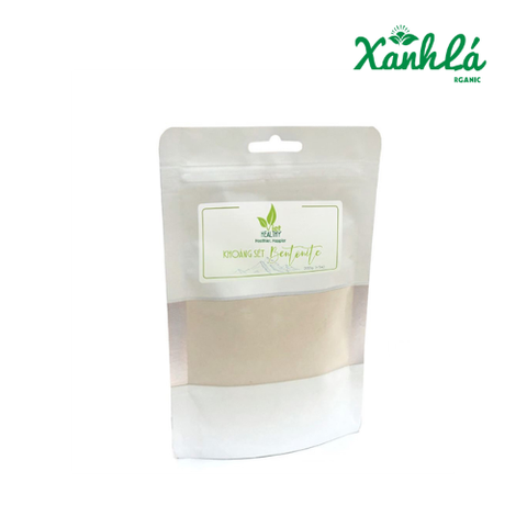 Khoáng sét Bentonite Clay 200gr