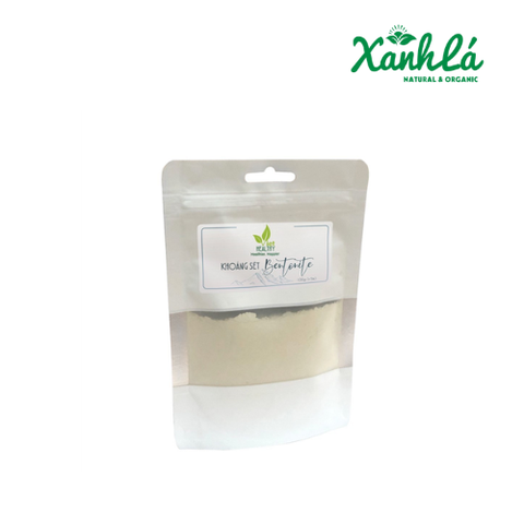 Khoáng Sét Bentonic 100gr