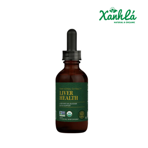 Bổ Gan Global healing 60ml