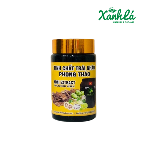 CAO NHÀU 250GR ( HŨ)