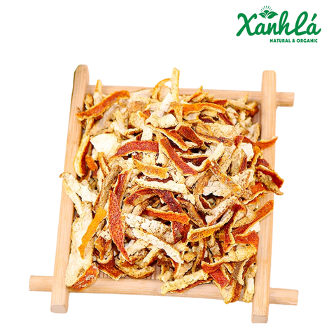 Trần Bì 250gr
