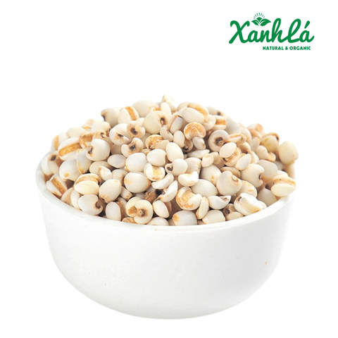 Ý dĩ nếp Nghệ An 500gr