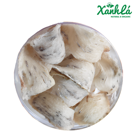 Yến Thô Già Ít Lông 100gr
