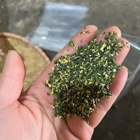 TÂM SEN 500gr ( Hộp)