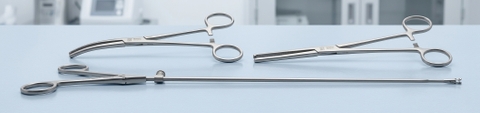 Kẹp vi phẫu – Đặc điểm & Ứng dụng | CCIMedTech