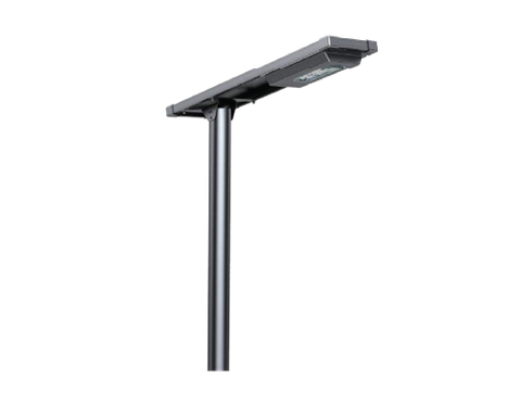 Đèn đường năng lượng mặt trời Sokoyo MATRIX 10W